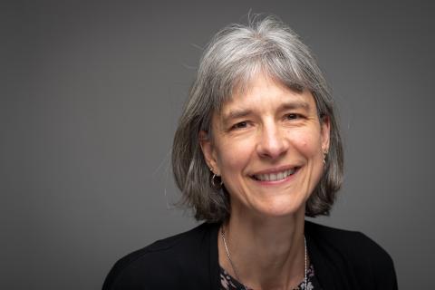 Christine von Renesse