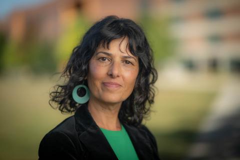 photo of Dr. Sophia Sarigianides