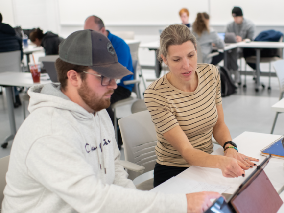 Faculty User Guide
