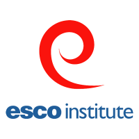 eco institute logo.