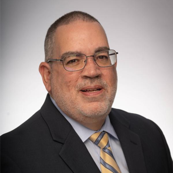 Geraldo Maldonado